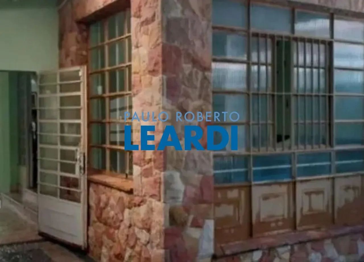 SOBRADO - ACLIMAÇÃO - SP