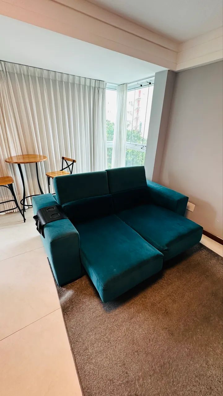 Sofá retrátil  - Foto 2