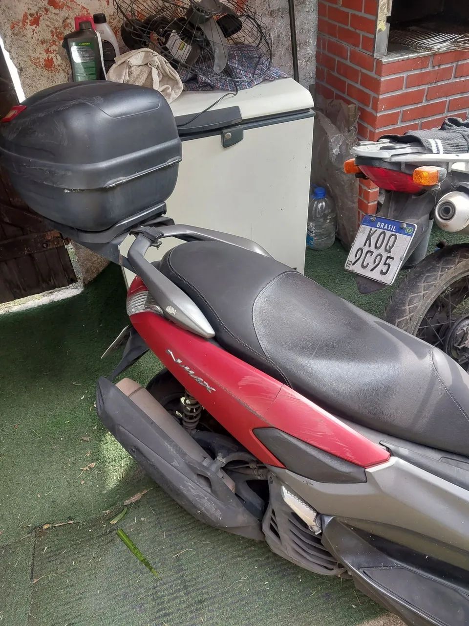 Nmax 160 2019 - Foto 3