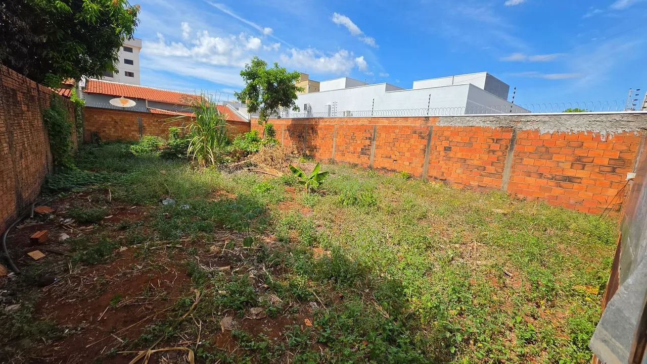 Lote todo murado 282 m² na 504 norte - Foto 5