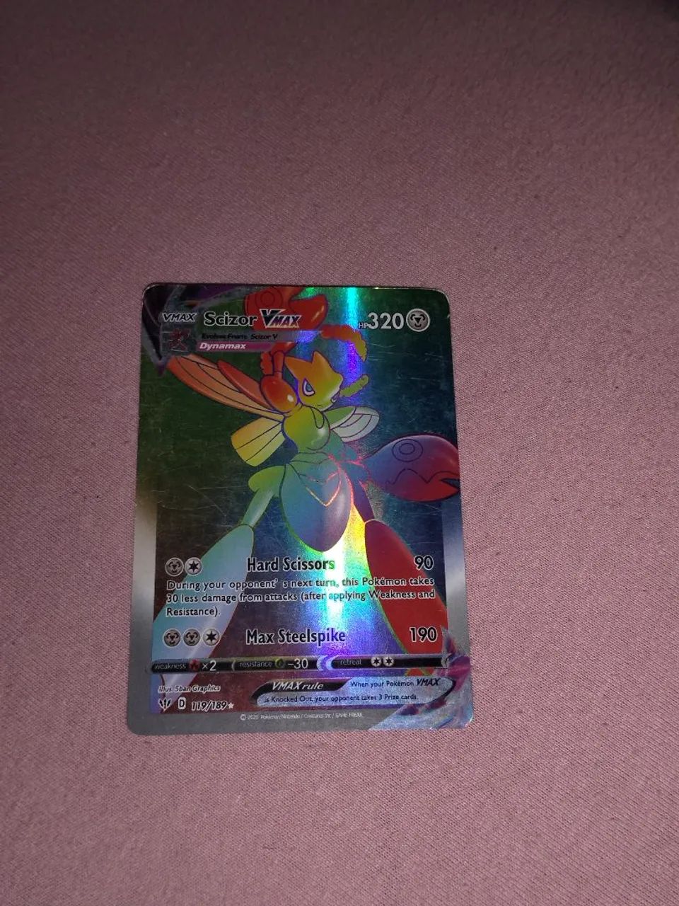  15 Cards de Pokémon  - Foto 2