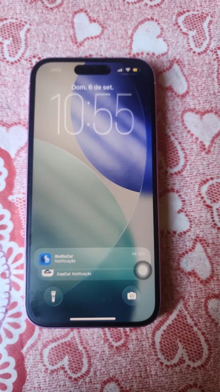 Vende-se iPhone 16 - Foto 2