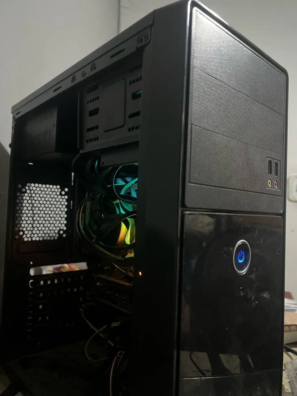 Pc game pronto - Foto 4