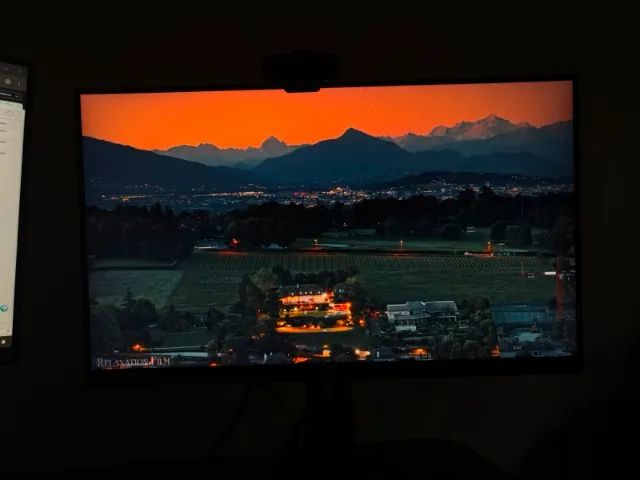 Monitor Gamer AOC 27G2S/BK 27" IPS 165Hz 1ms Full HD