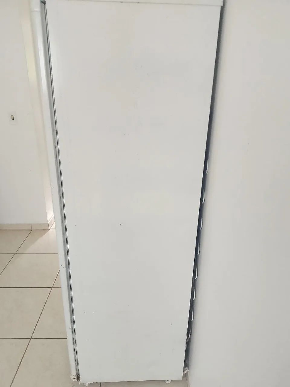 Barbada vendo geladeira. - Foto 2