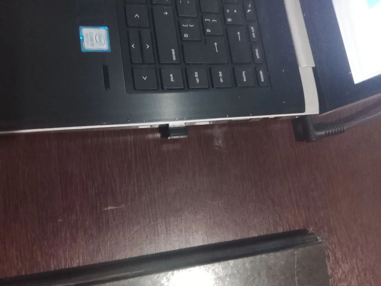 Vendo notebook HP - Foto 4