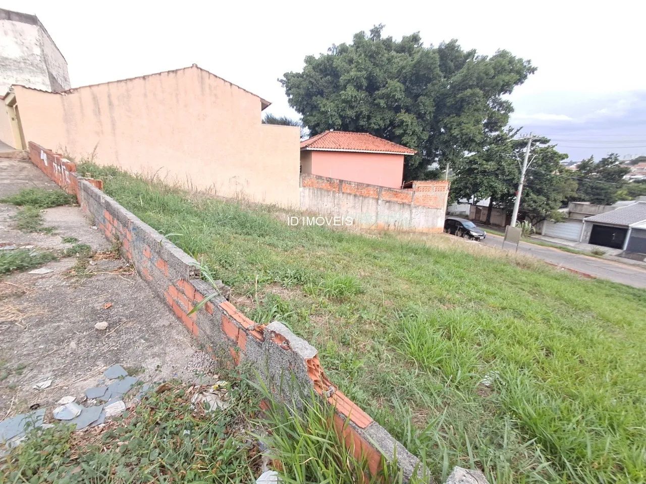 TERRENO RESIDENCIAL em SOROCABA - SP, CIDADE JARDIM - Foto 5