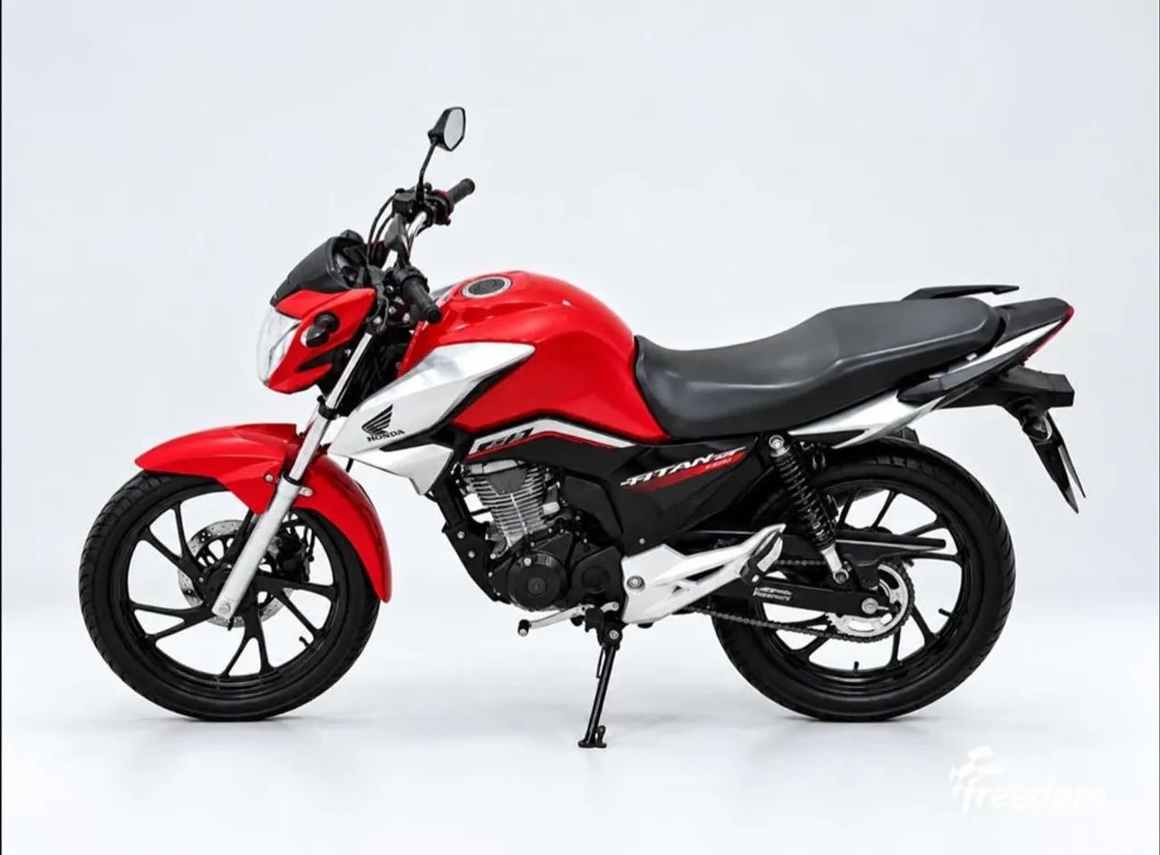 Titan 160, 2022 - Foto 2
