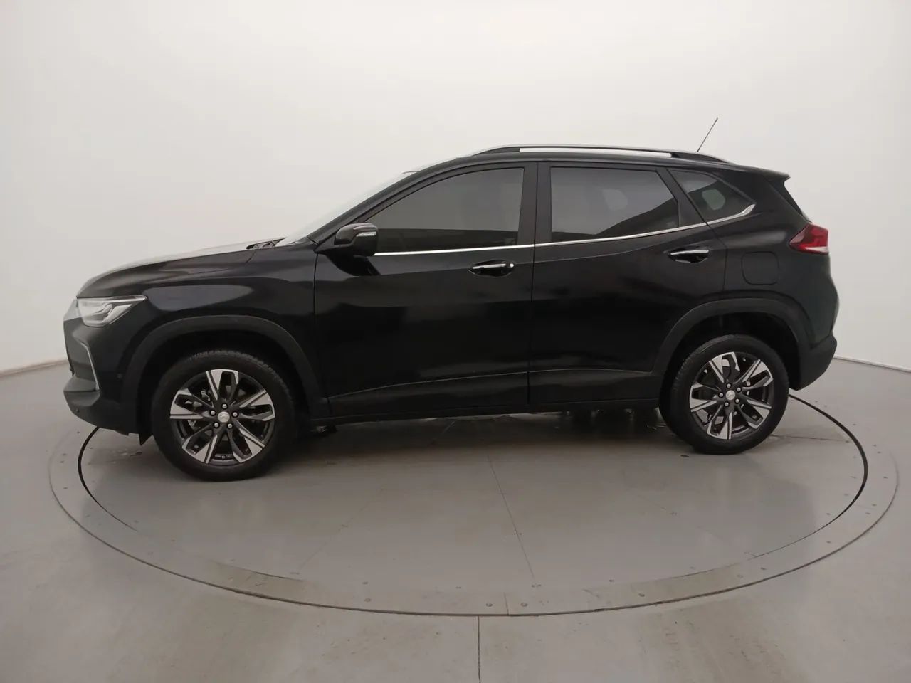 Chevrolet Tracker Premier 1.2 Turbo 12V Flex Aut., foto 2 de 17