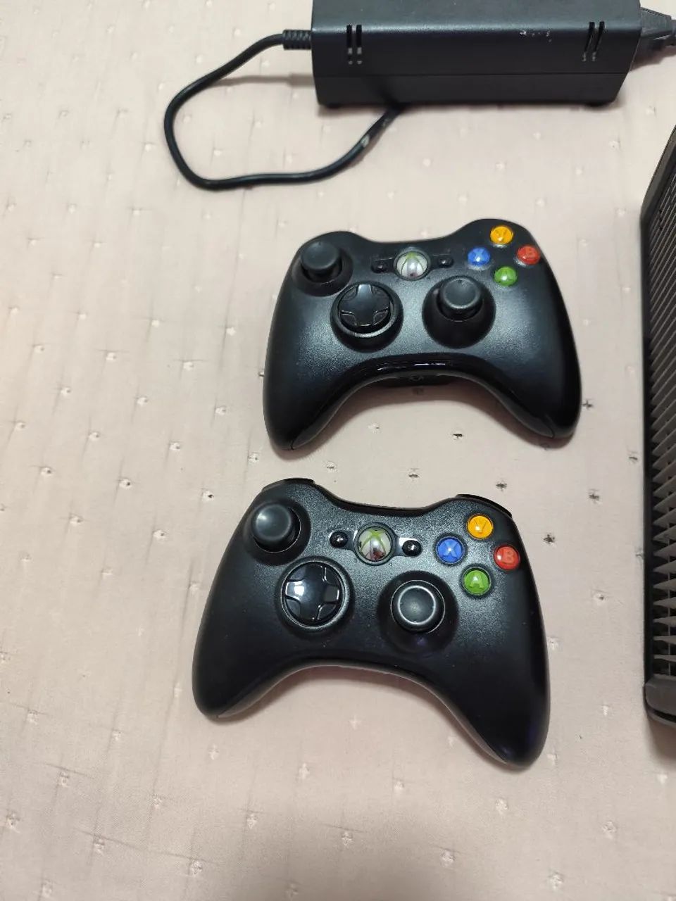 Xbox 360 - Foto 2