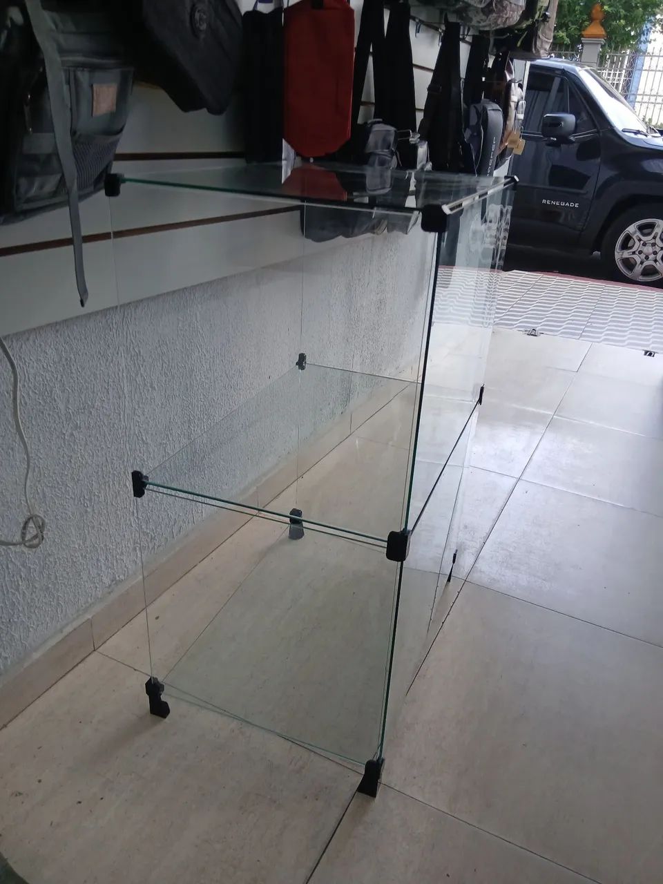 VITRINE EXPOSITOR - Foto 3