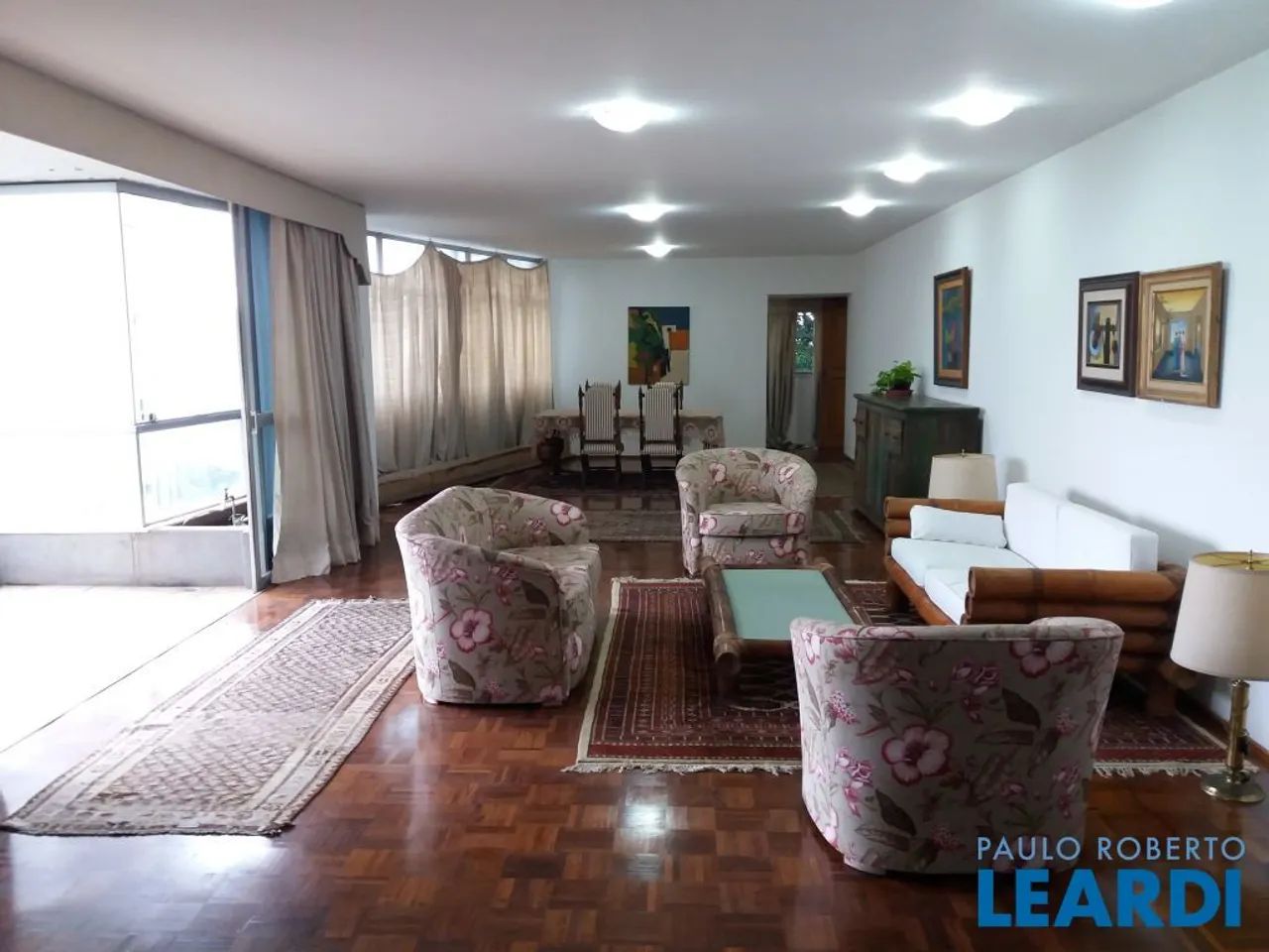 APARTAMENTO - MORUMBI - SP - Foto 5