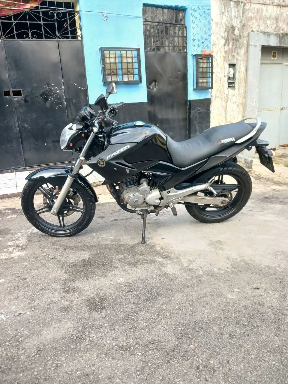Fazer 250 2012 - Foto 4