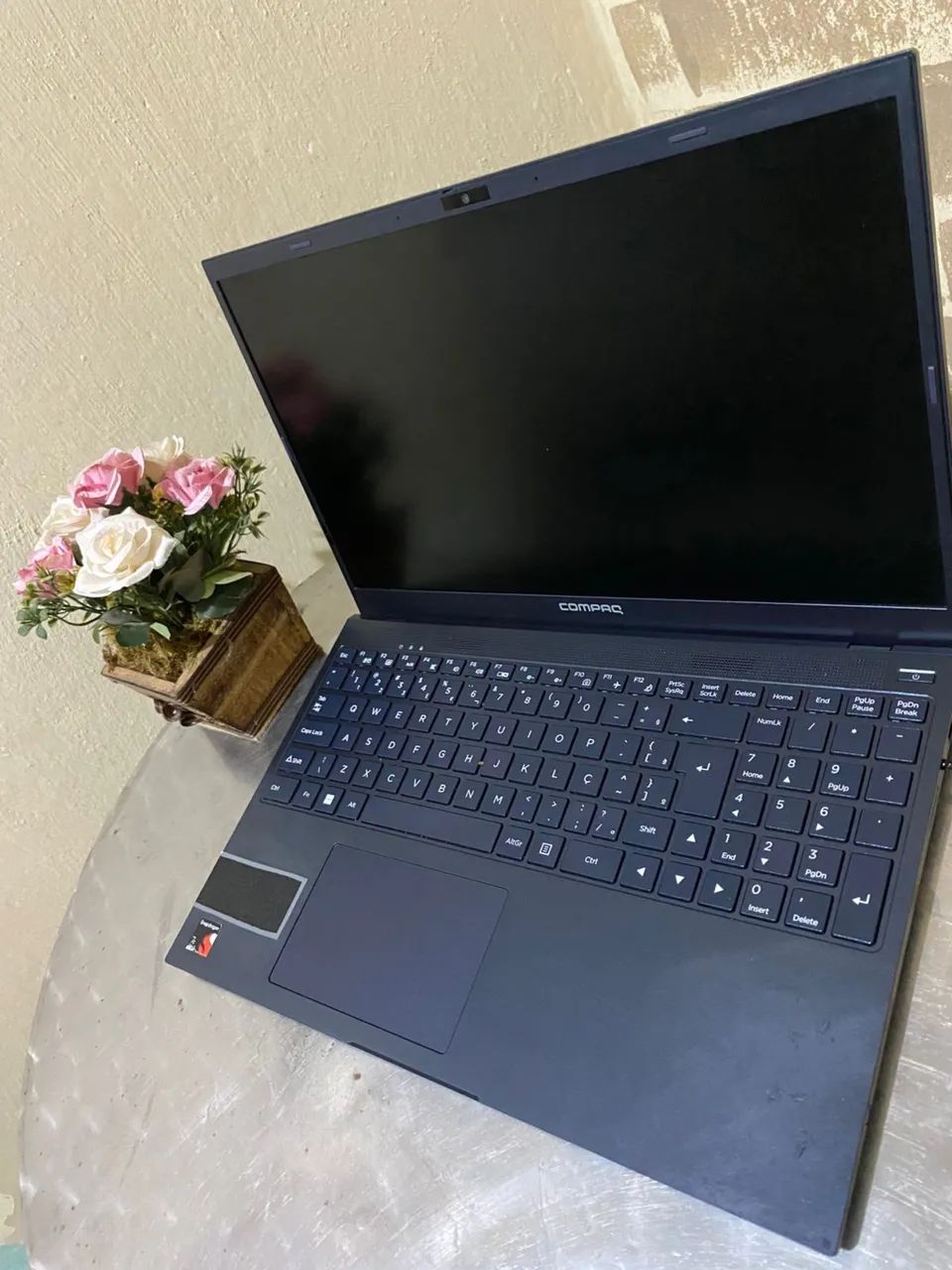 Notebook CompaQ Book  - Foto 4