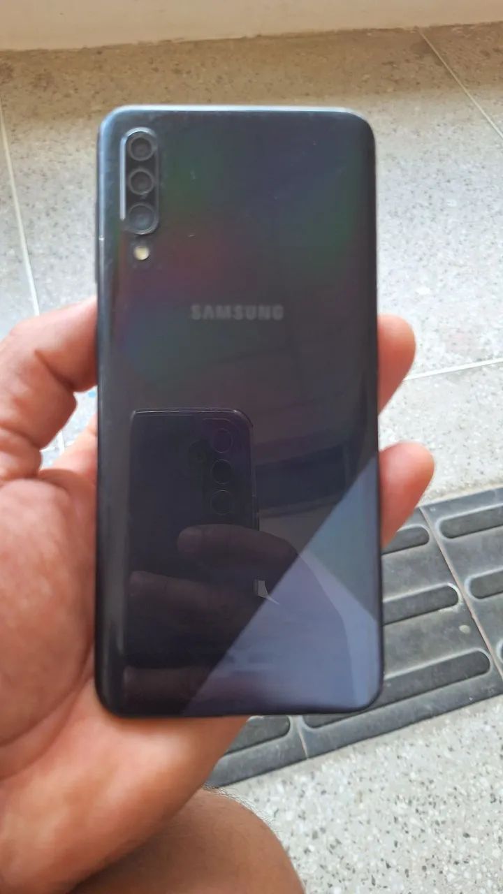 Galaxy A30s  - Foto 2
