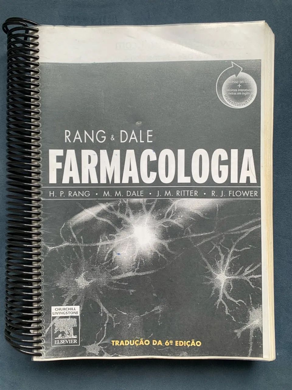 Farmacologia 