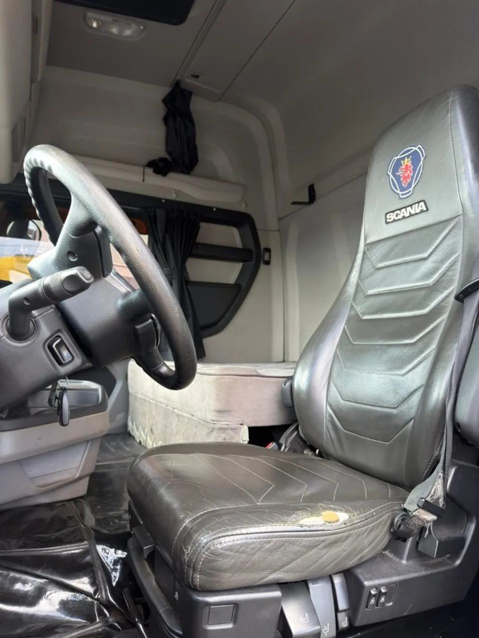 R500 6x4 2019 - Foto 5