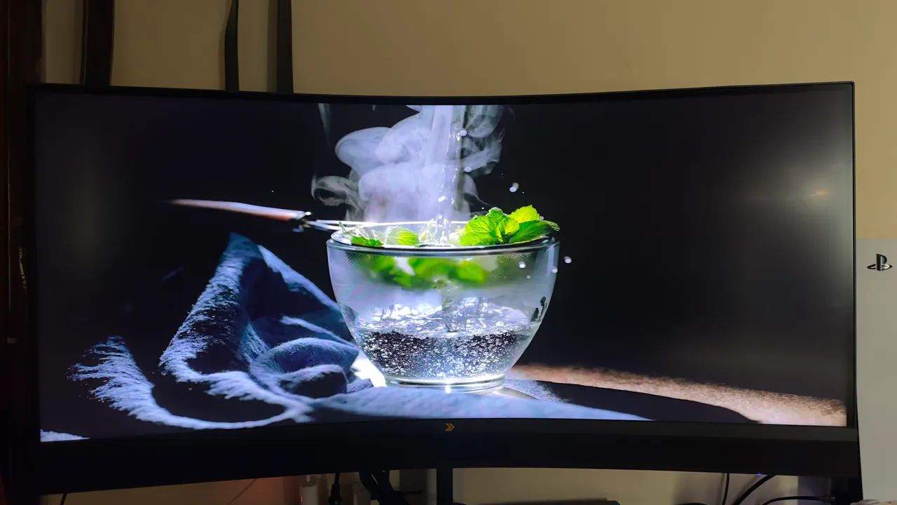 Monitor KMB MG 900 Mini-Led  - Foto 5