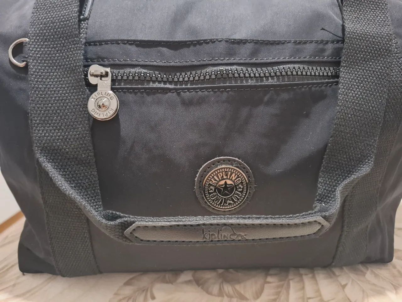 Bolsa grande impermeavel - Foto 5