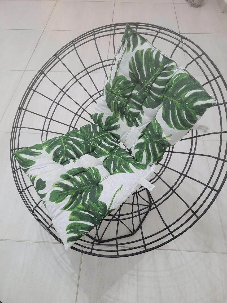 Móveis para jardins e varanda  - Foto 3