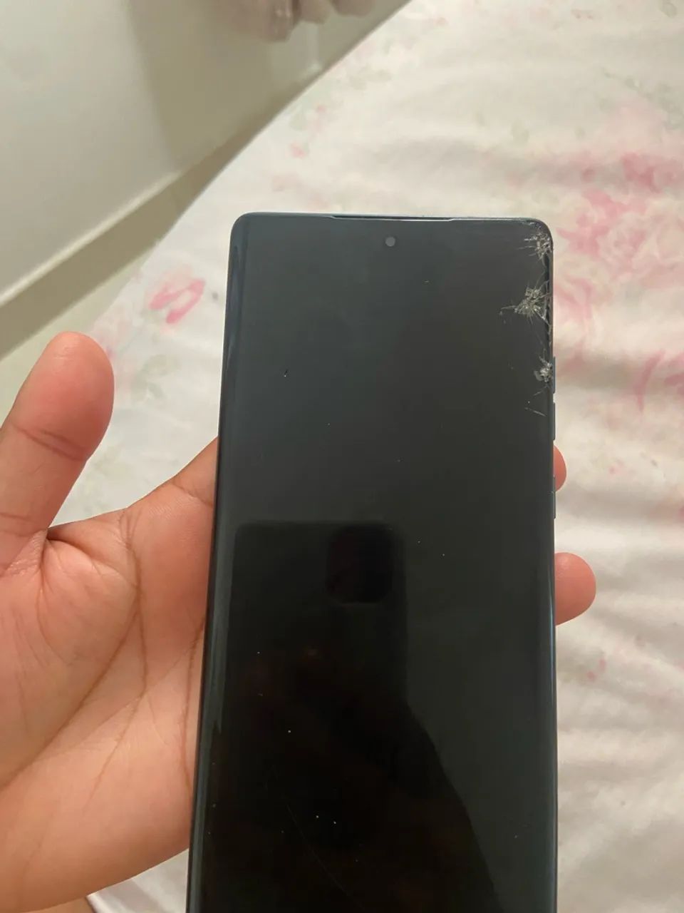 Edge 50 fusion 256 gb - Foto 5