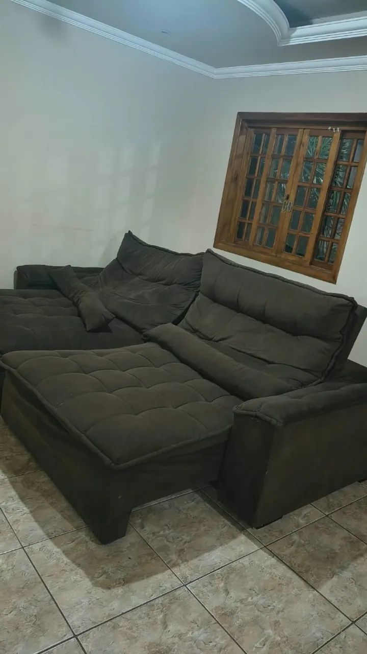 Desapego de casa 