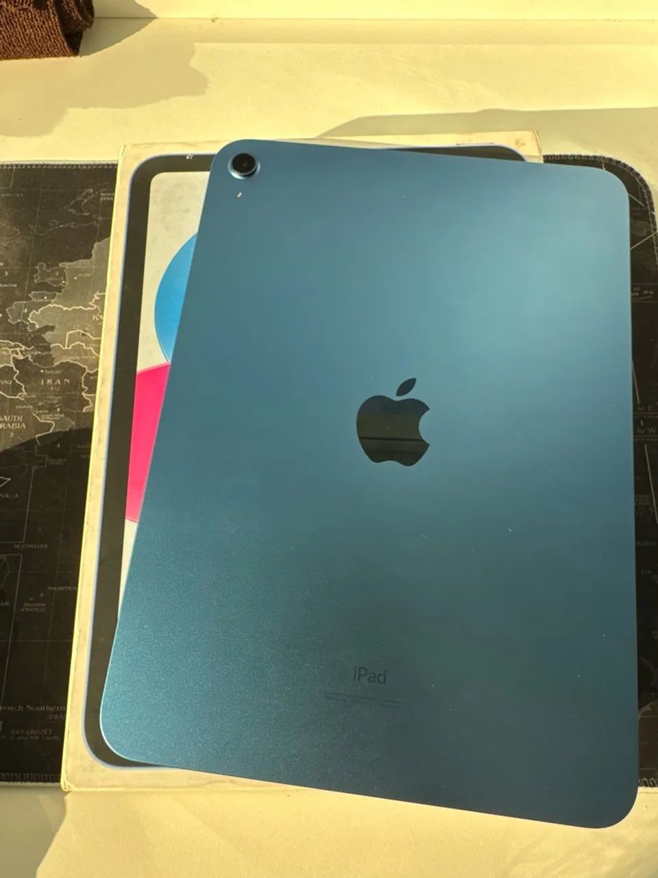 iPad 10 - Foto 3