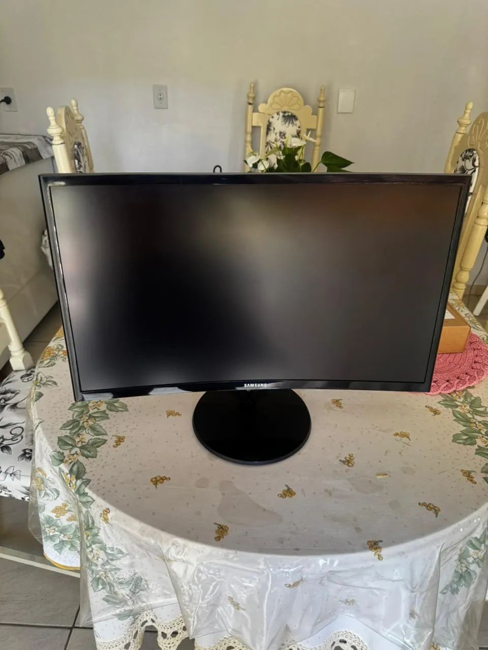 MONITOR SAMSUNG 