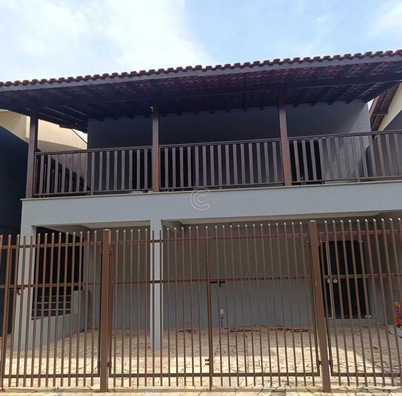 Casa à venda em Vinhedo, Bosque, com 2 quartos, com 164 m²