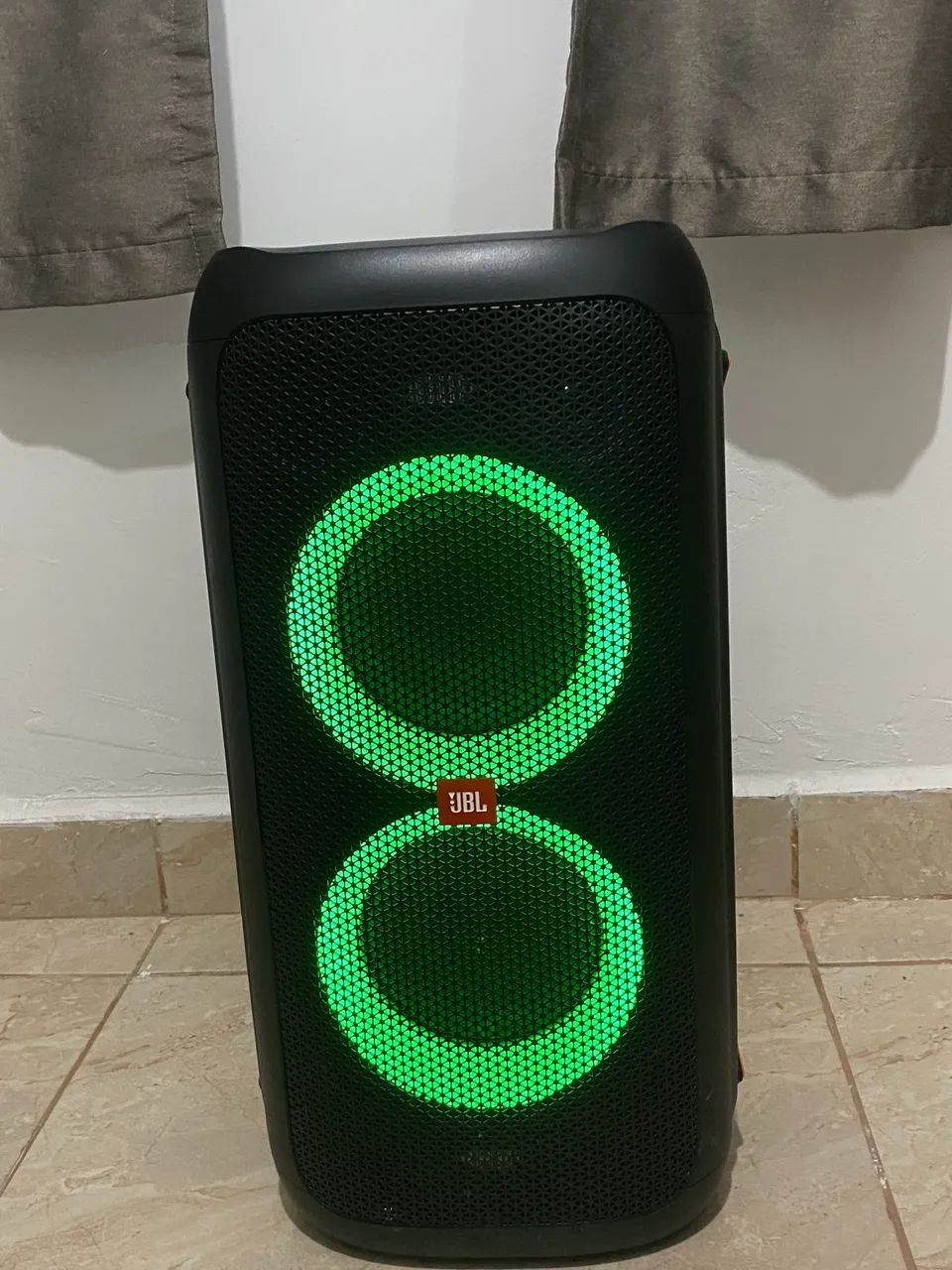 JBL Parthybox 100 - Foto 2