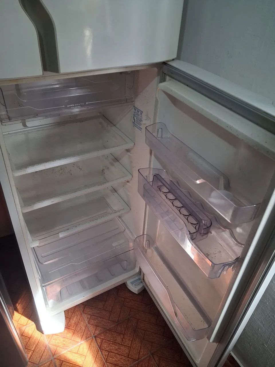 Geladeira Electrolux - Foto 2
