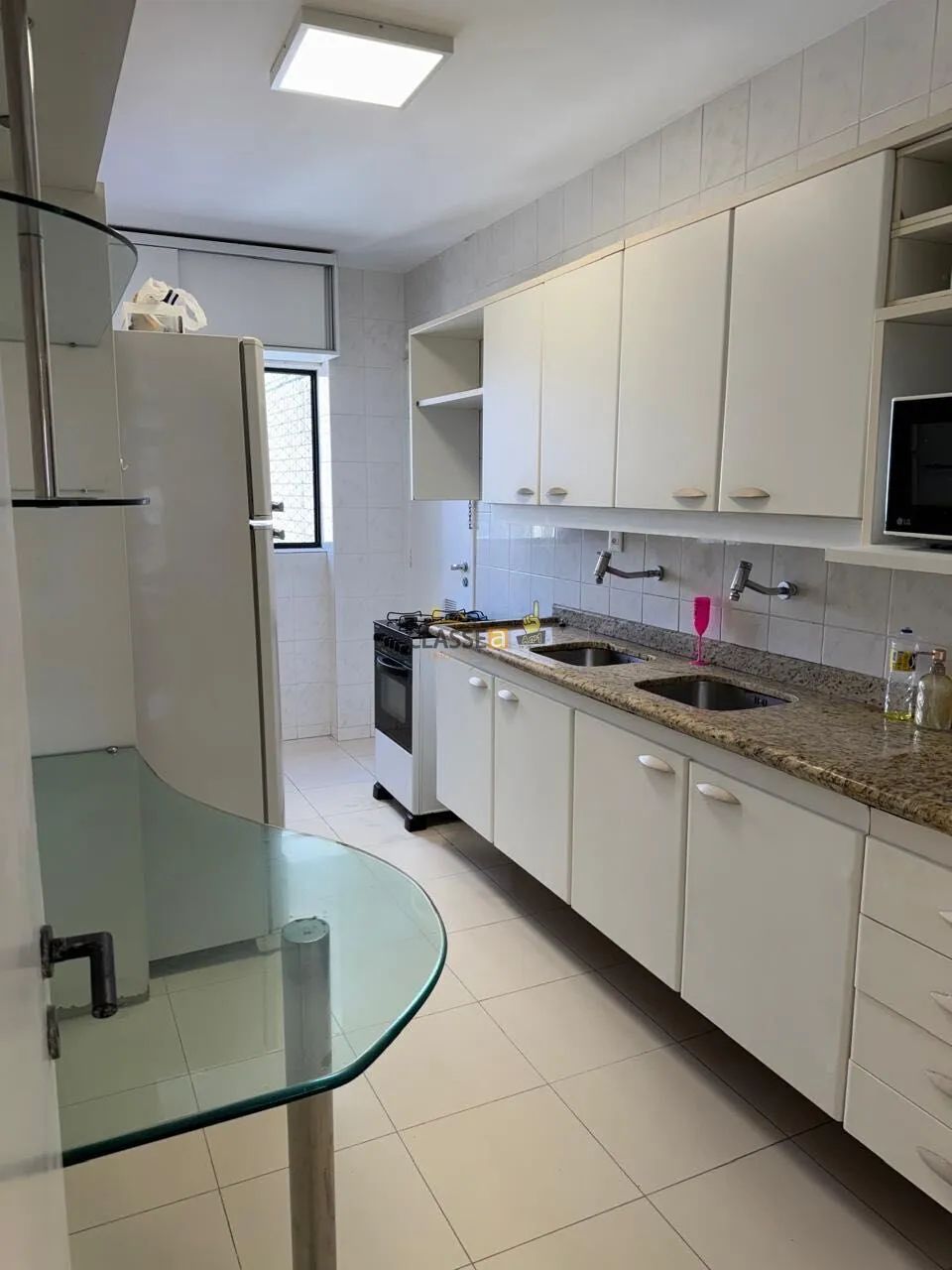 Apartamento 3 Quartos com 115m2 em Boa Viagem - Foto 3