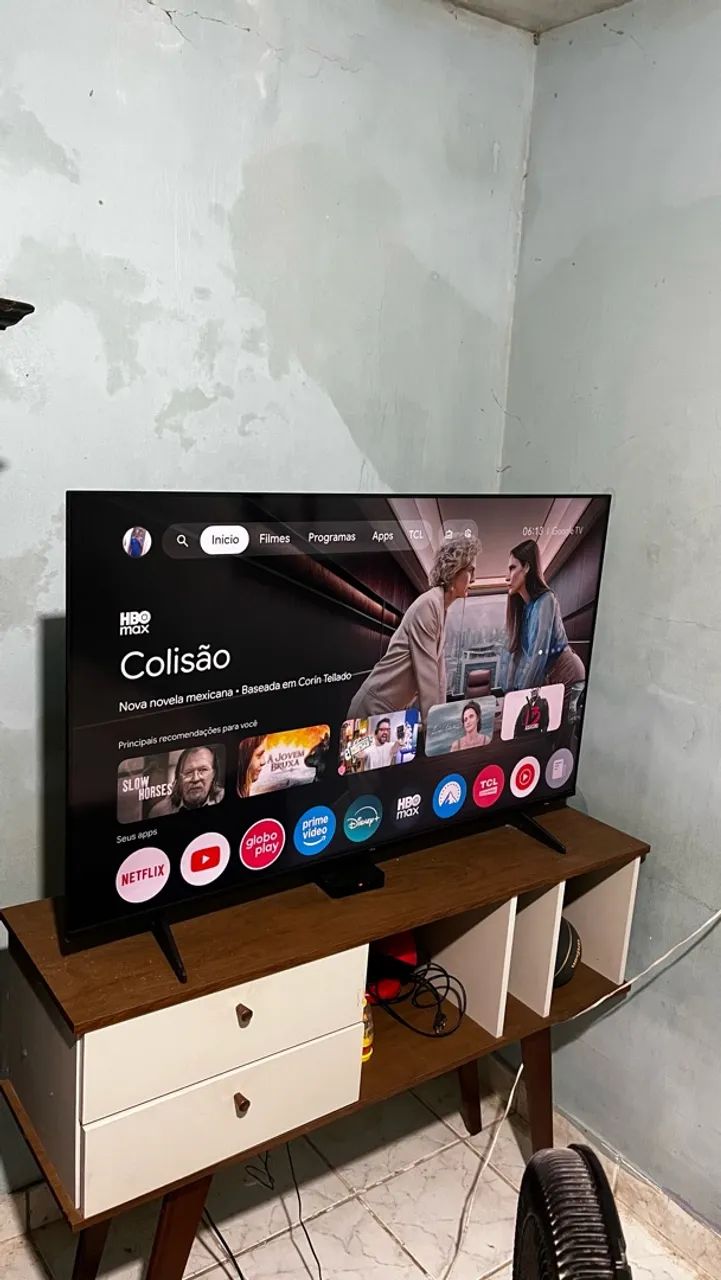 Tv 50 - Foto 2