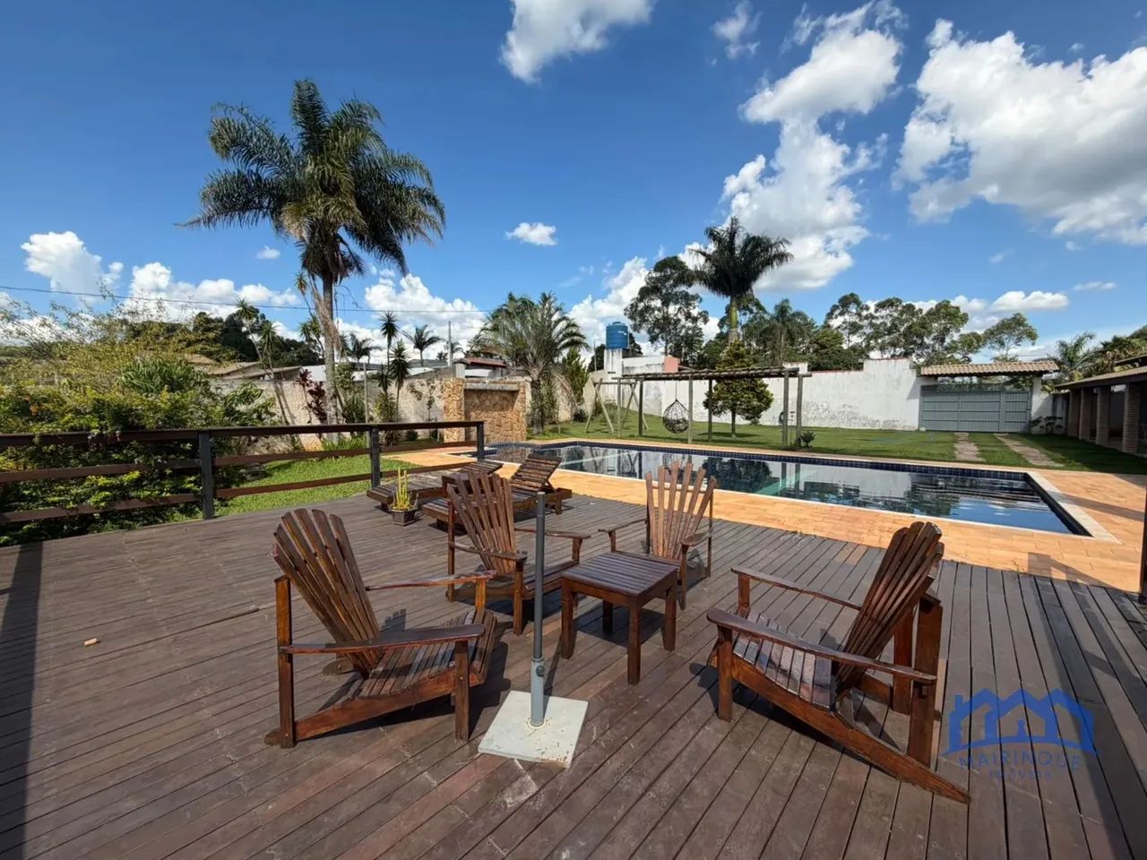 CHACARA RURAL em MAIRINQUE - SP, Dona Catarina - Foto 9