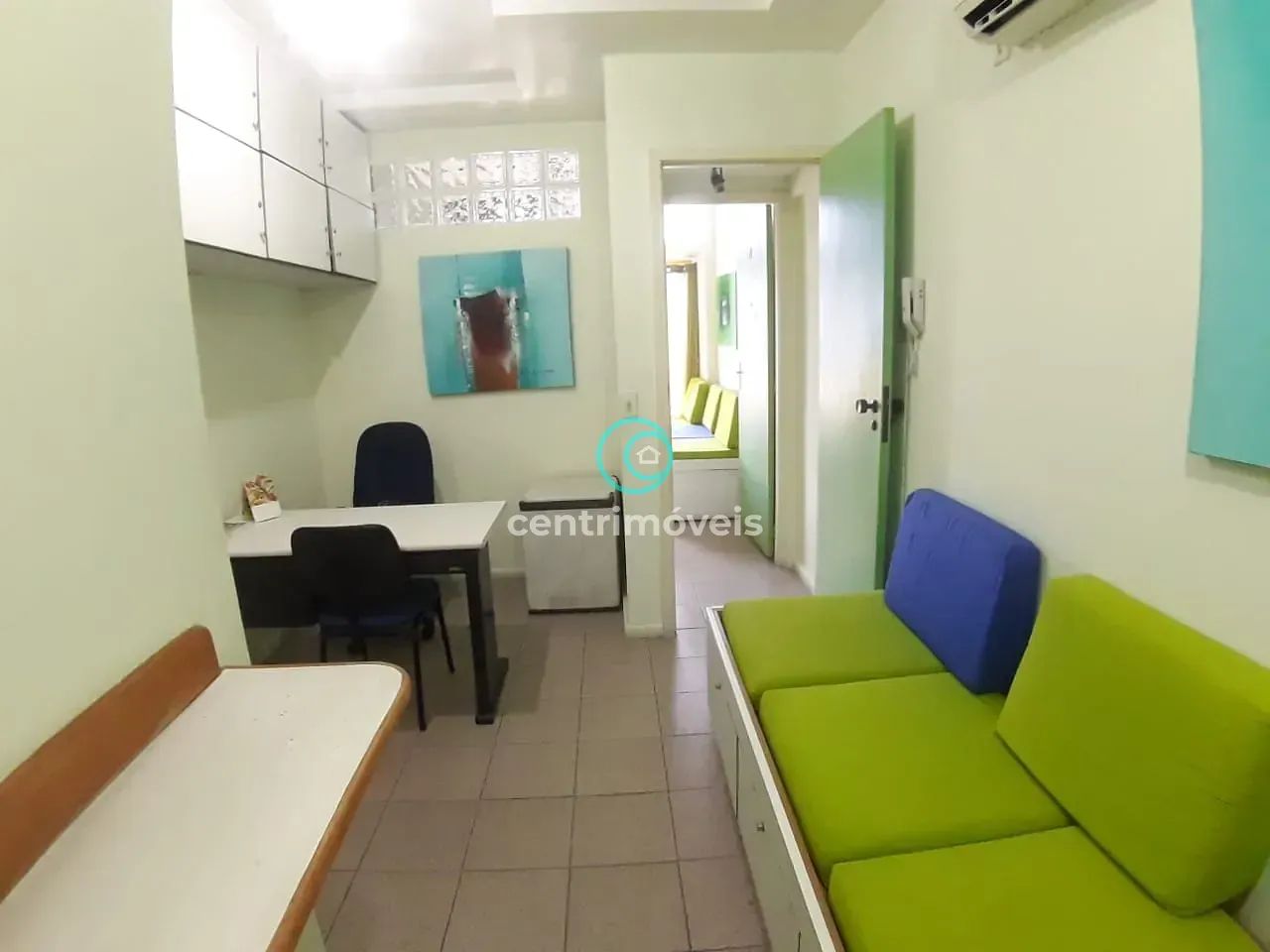 Sala à venda, Tijuca, Rio de Janeiro, RJ - Foto 3