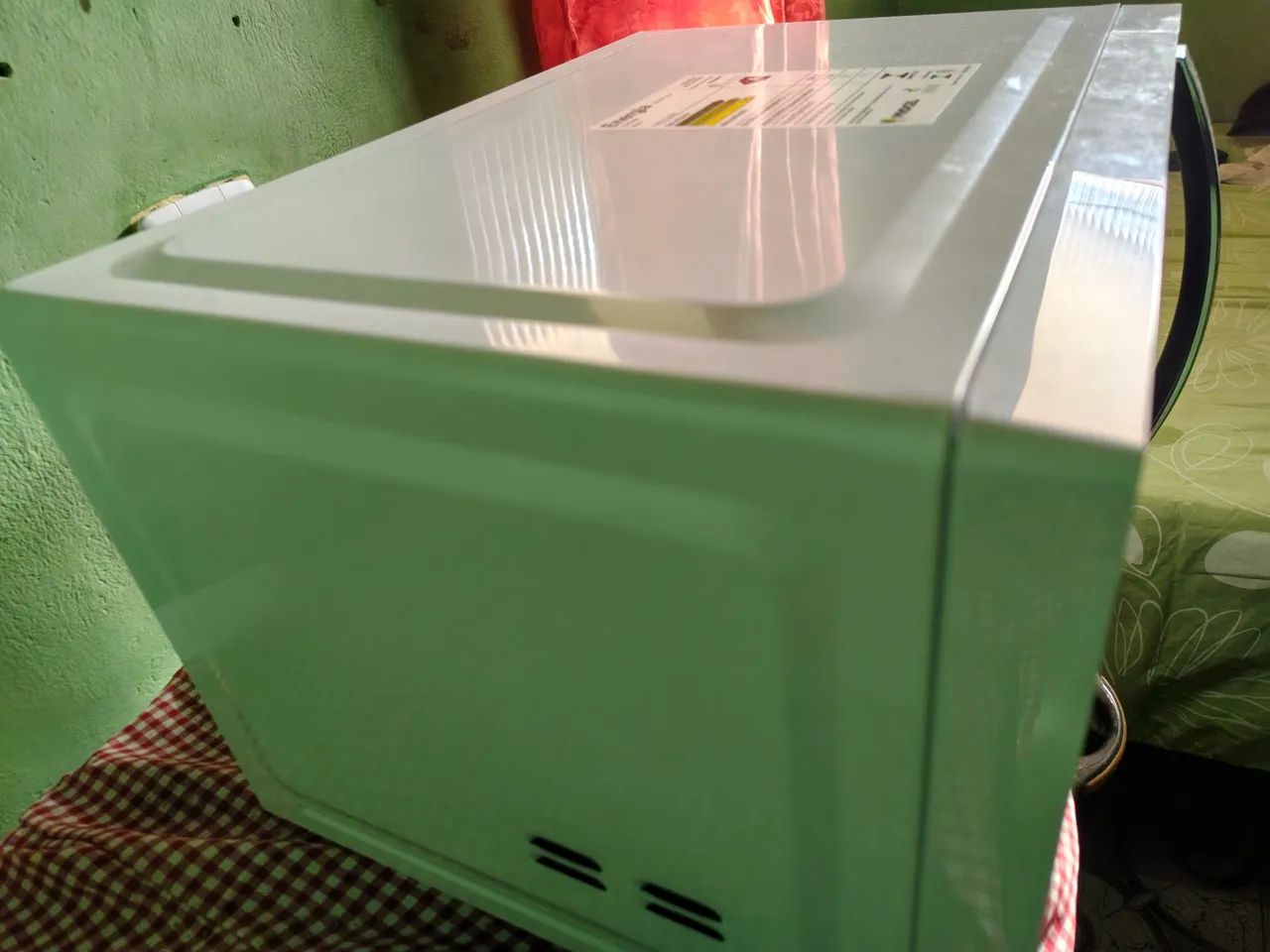 Micro Ondas - Foto 2