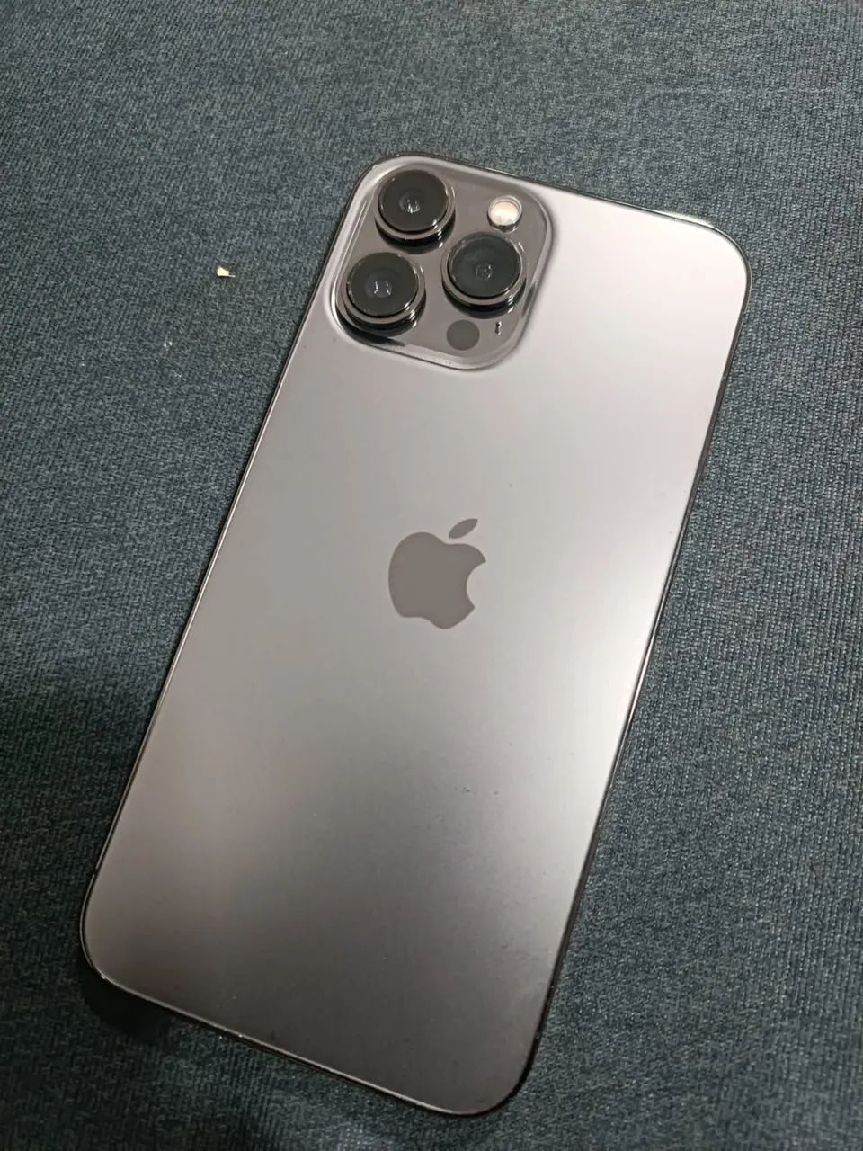 IPHONE 13 PRO MAX 256gb - Celulares e Smartphones - Itapecuru