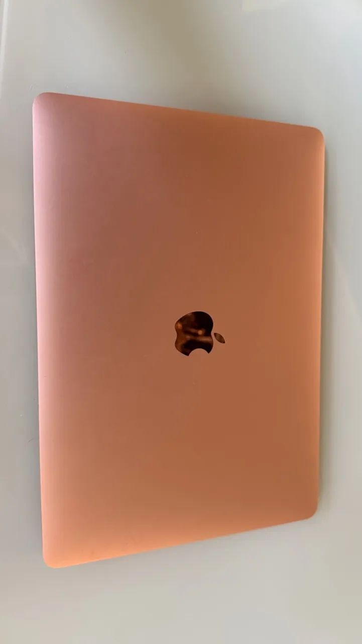 MacBook Air 13 polegadas