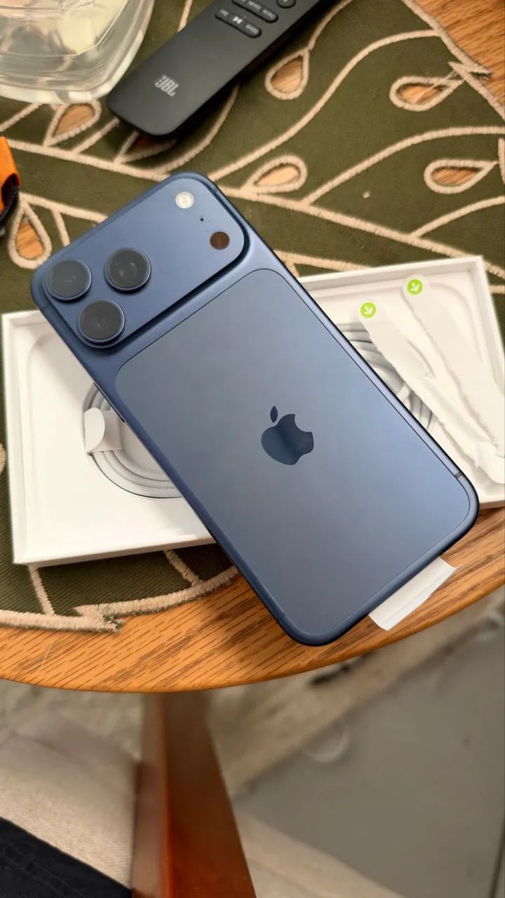 VENDO IPHONE 17 PRO MAX NACIONAL  - Foto 2