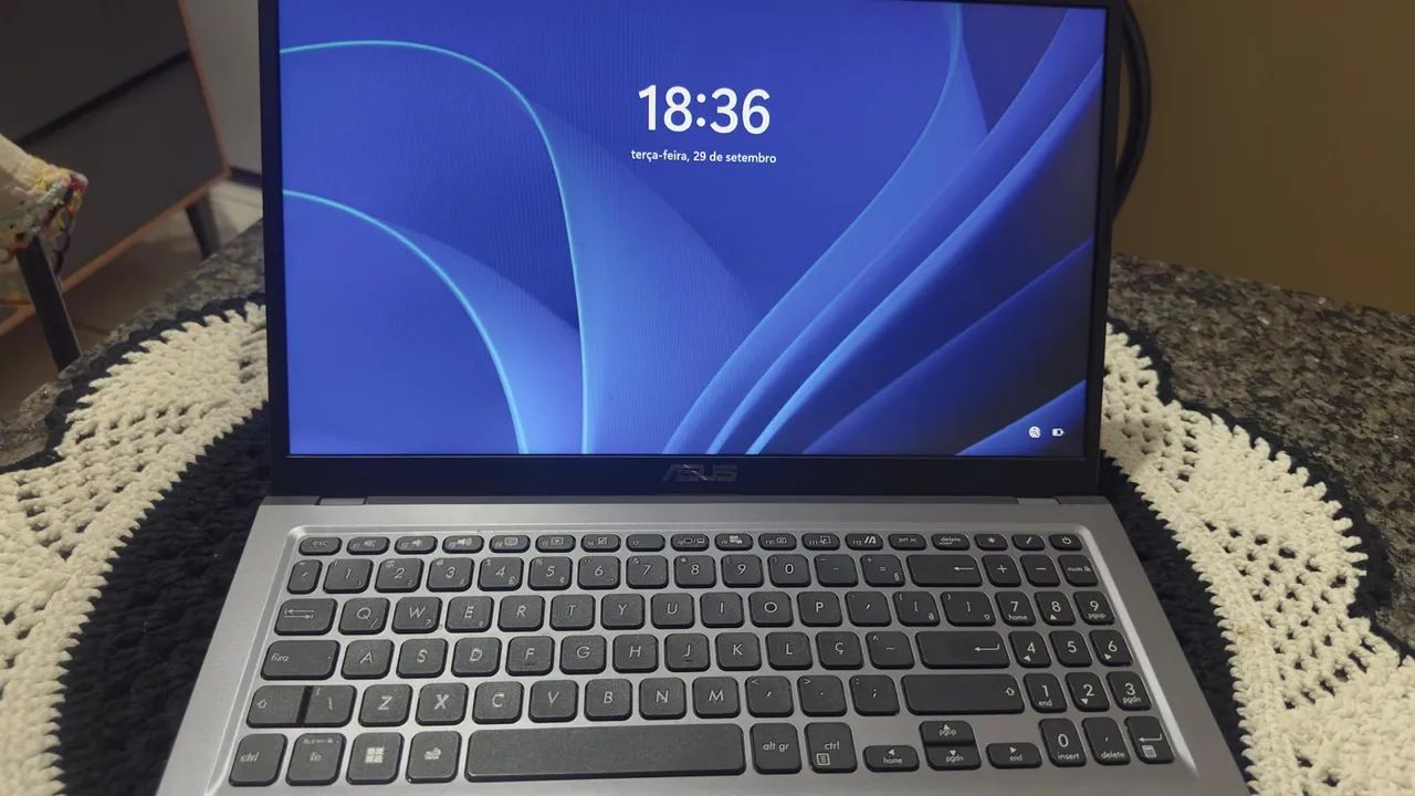 Notebook