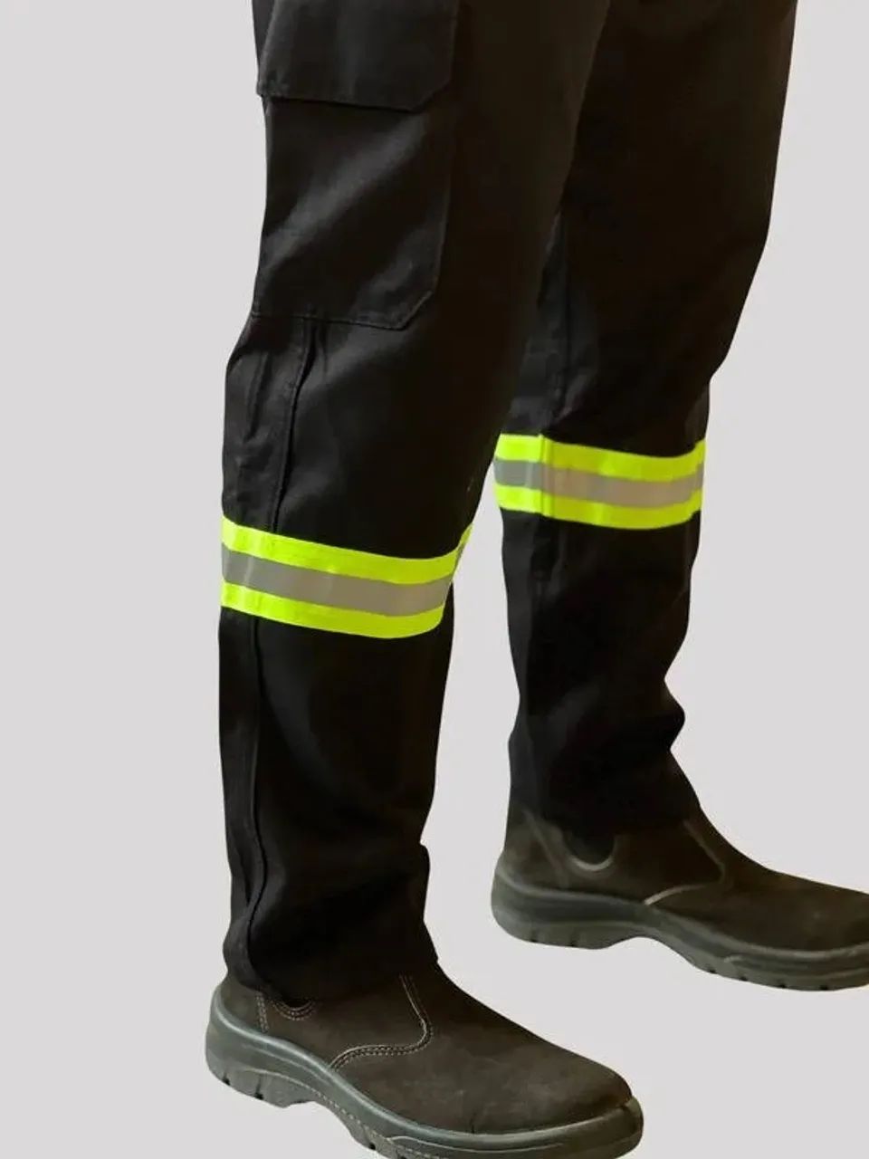 Calça de trabalho  - Foto 4