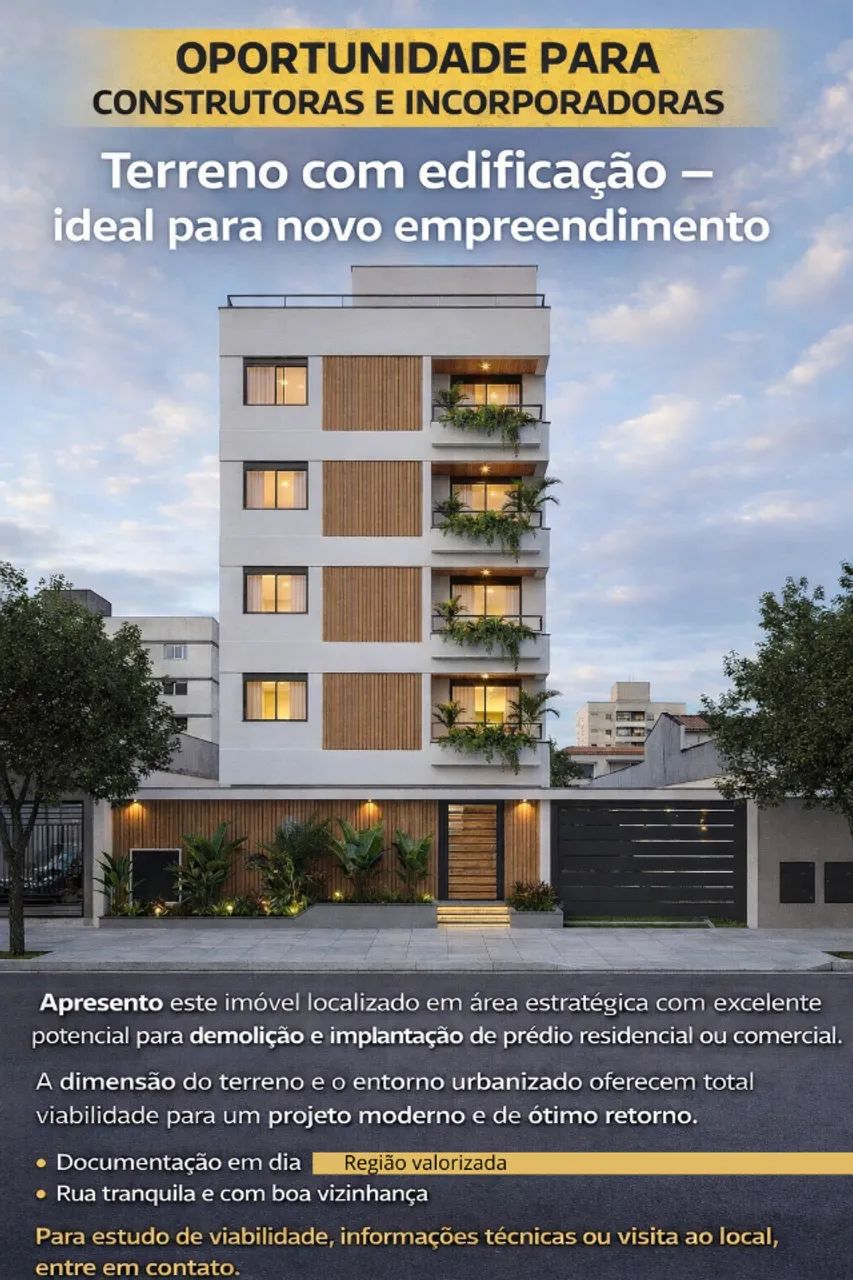 Foto - Volta Redonda - Vila Santa Cecília