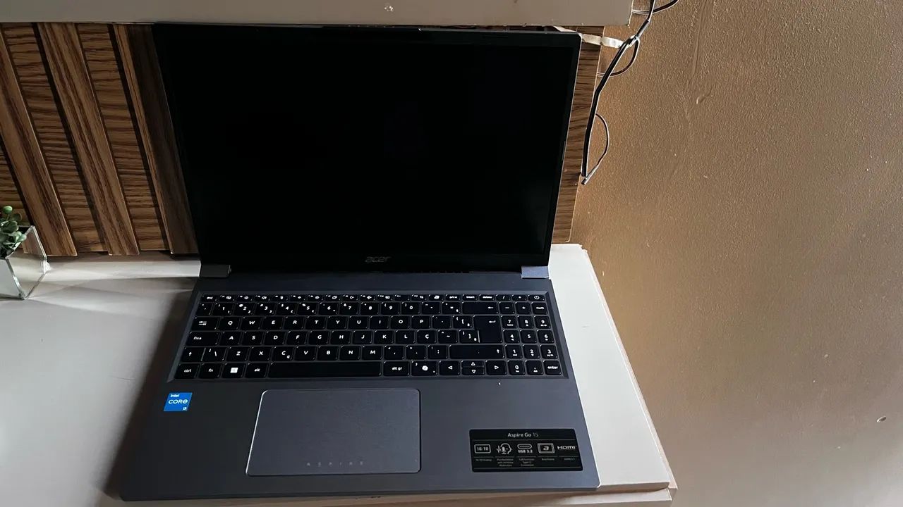 Notebook valor 2.000 - Foto 2