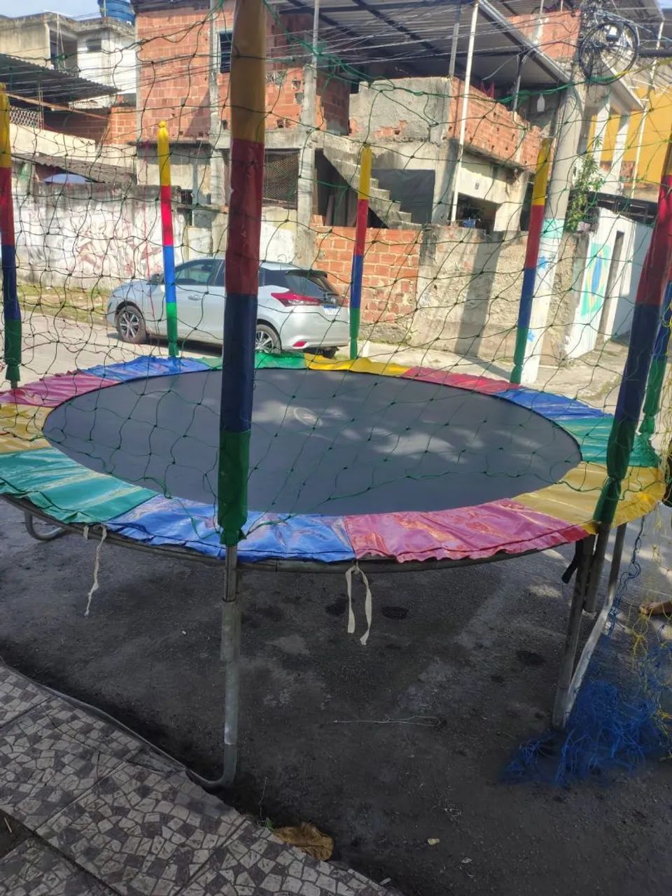 PULA PULA USADO