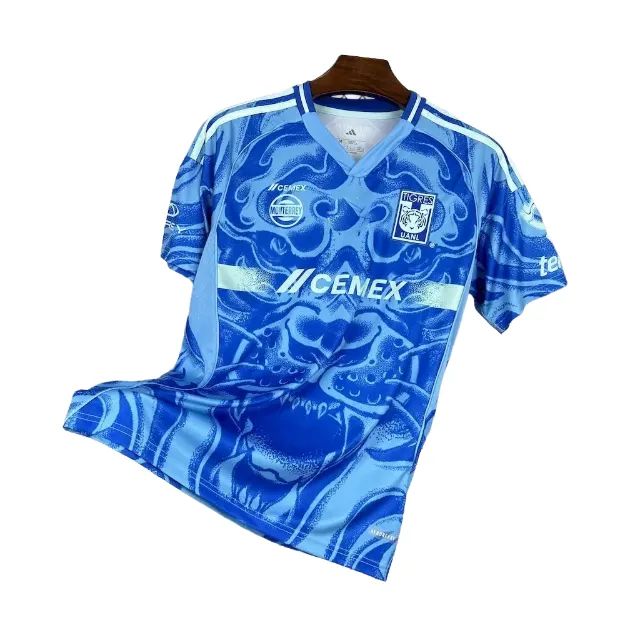 Camisetas de Clubes do Mexico - Foto 2