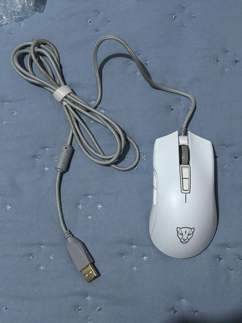 mouse motorspeed v70 - Foto 2