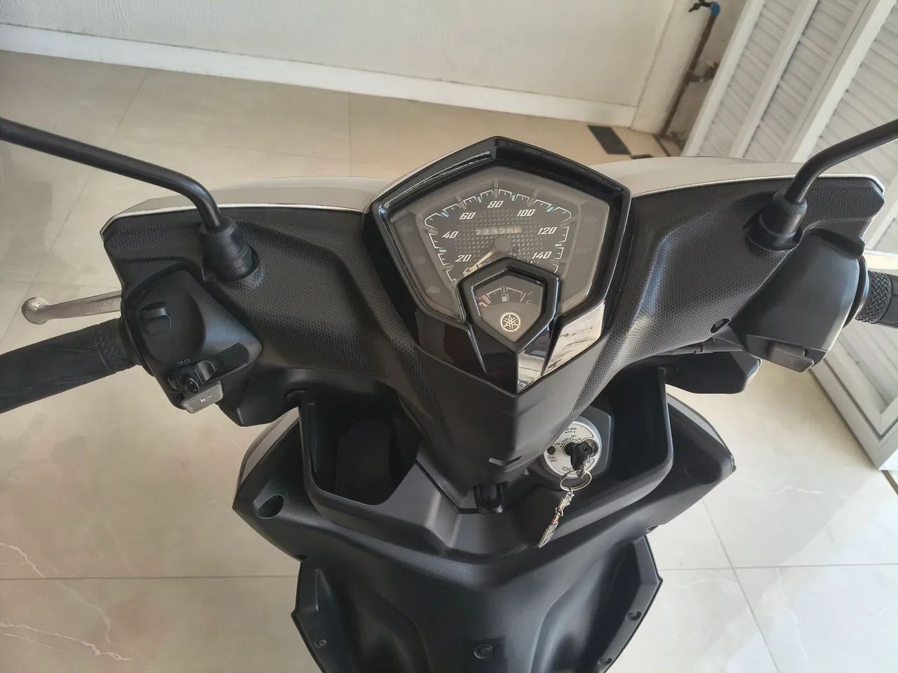 Neo 125 2022 automática - Foto 4