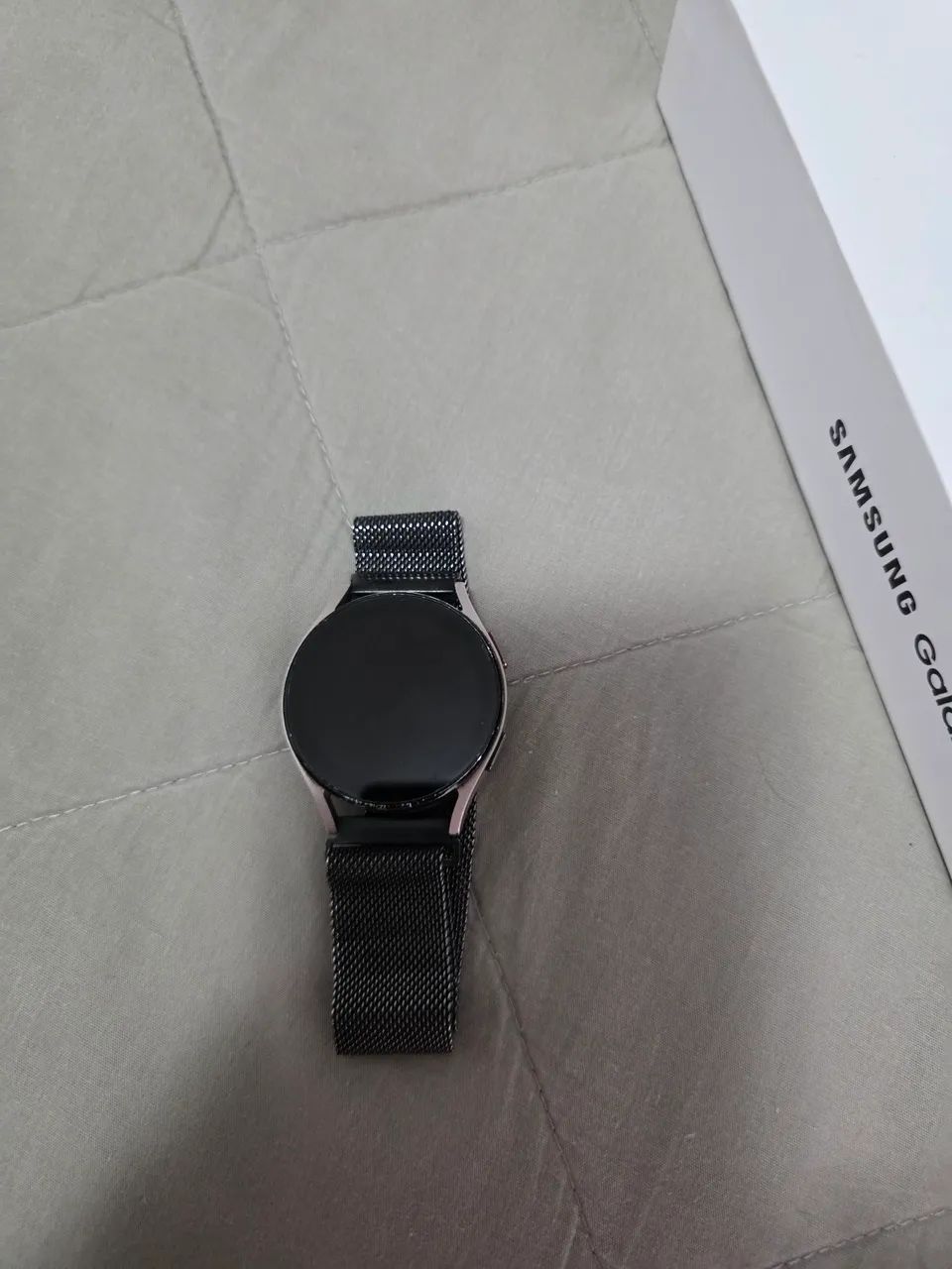 Relógio Samsung Galaxy Whatch5