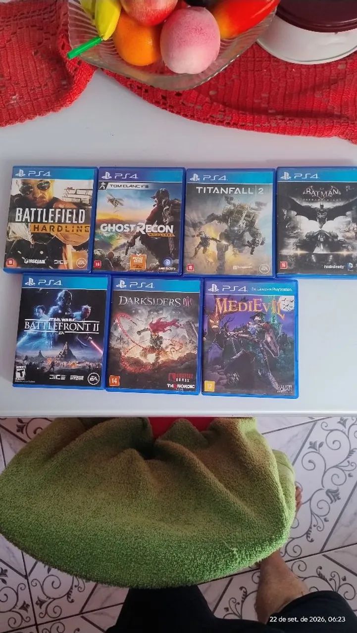 Jogos Aparti de 51 - Foto 2