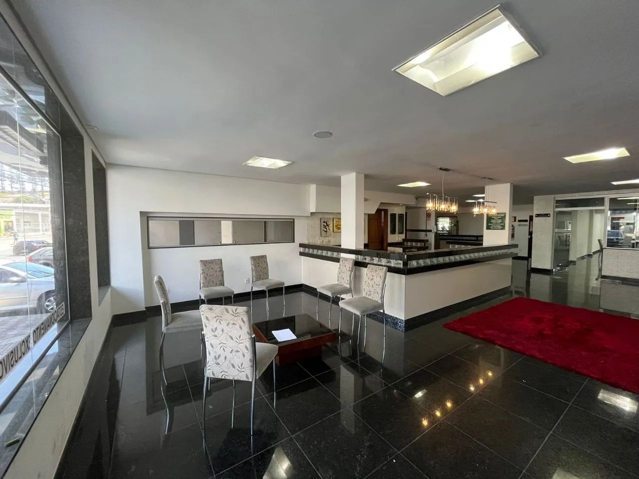 RÉDIO COMERCIAL COM 2.381m² APROX. - Foto 4